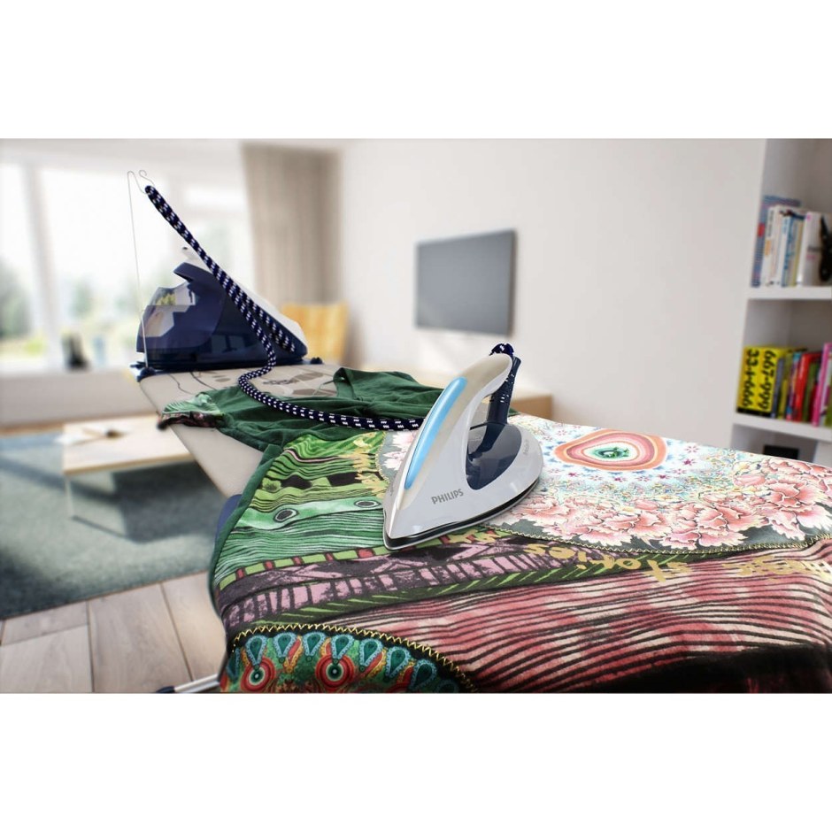 Philips gc9635/20 PERFECTCARE Elite