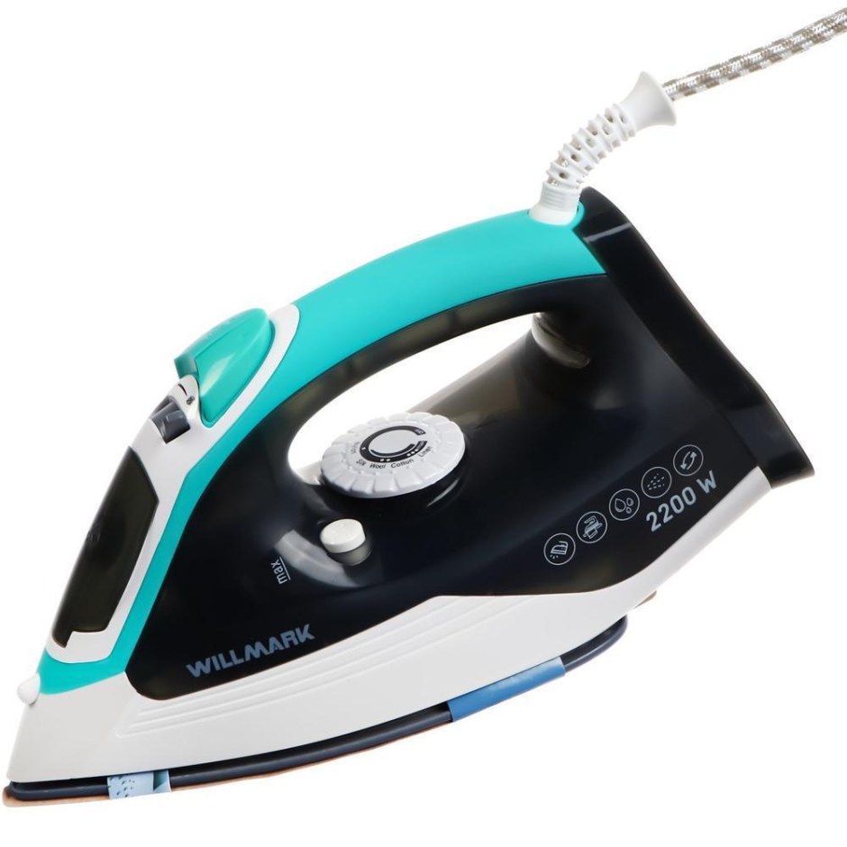 Утюг Willmark si-2280cs
