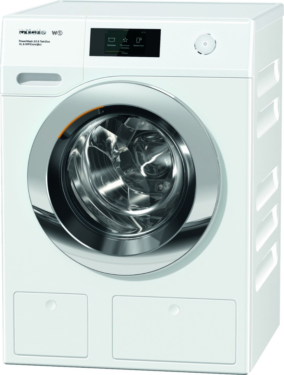 WKB 120 Miele стиральная машина