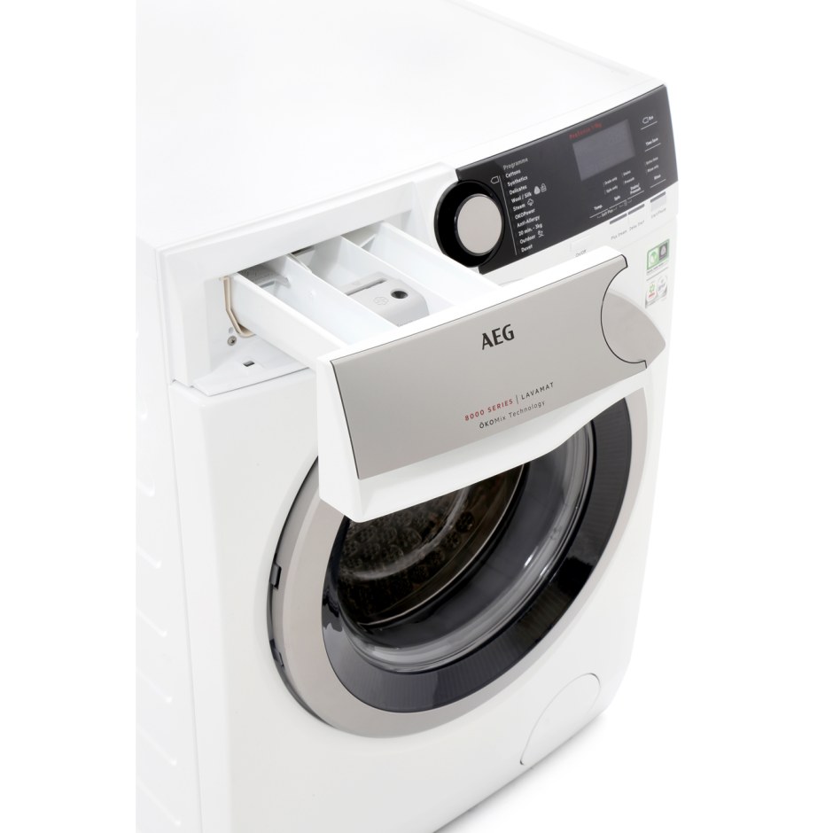 Стиральная машина AEG 8000 Series
