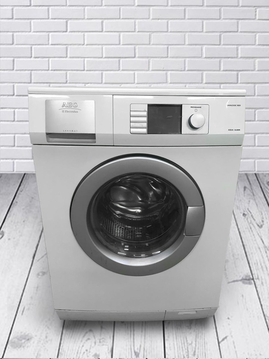 Стиральная машина AEG 1820