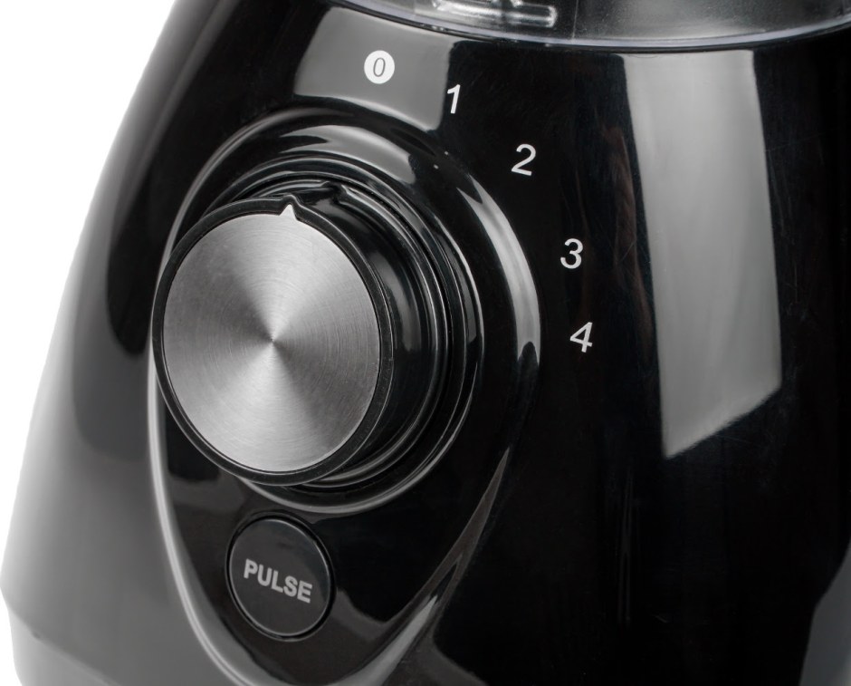 Стационарный блендер Gemlux gl-bl825gk
