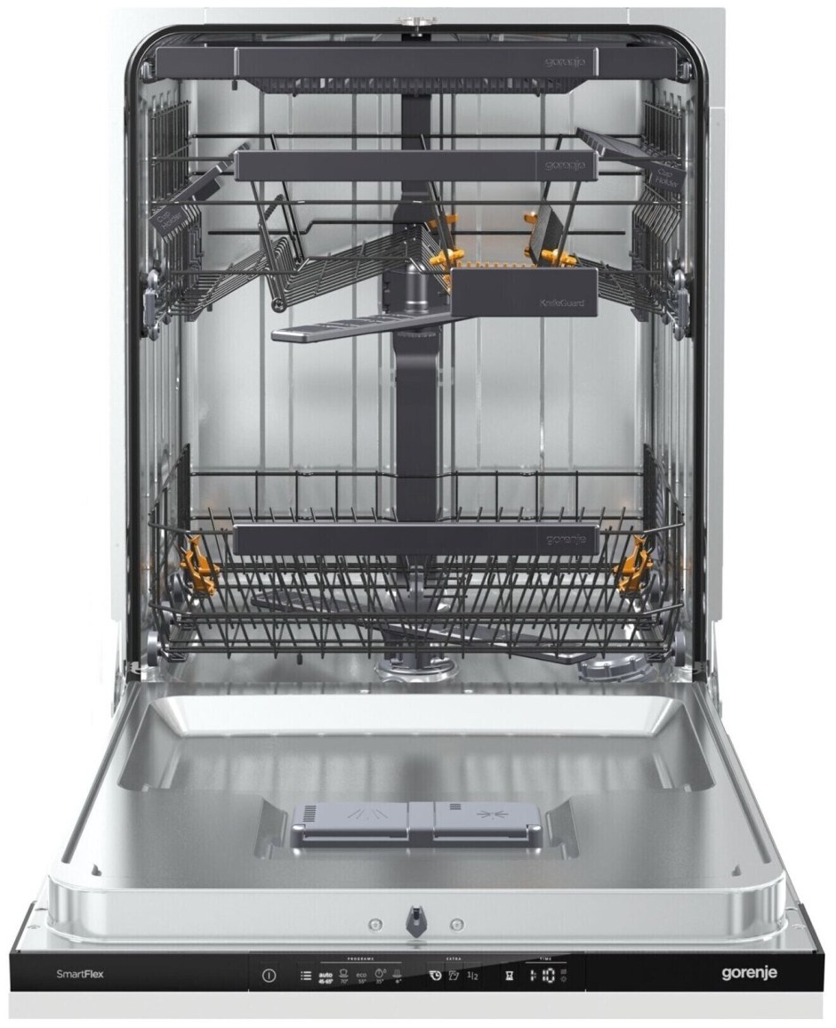 Посудомоечная машина Gorenje mgv6316