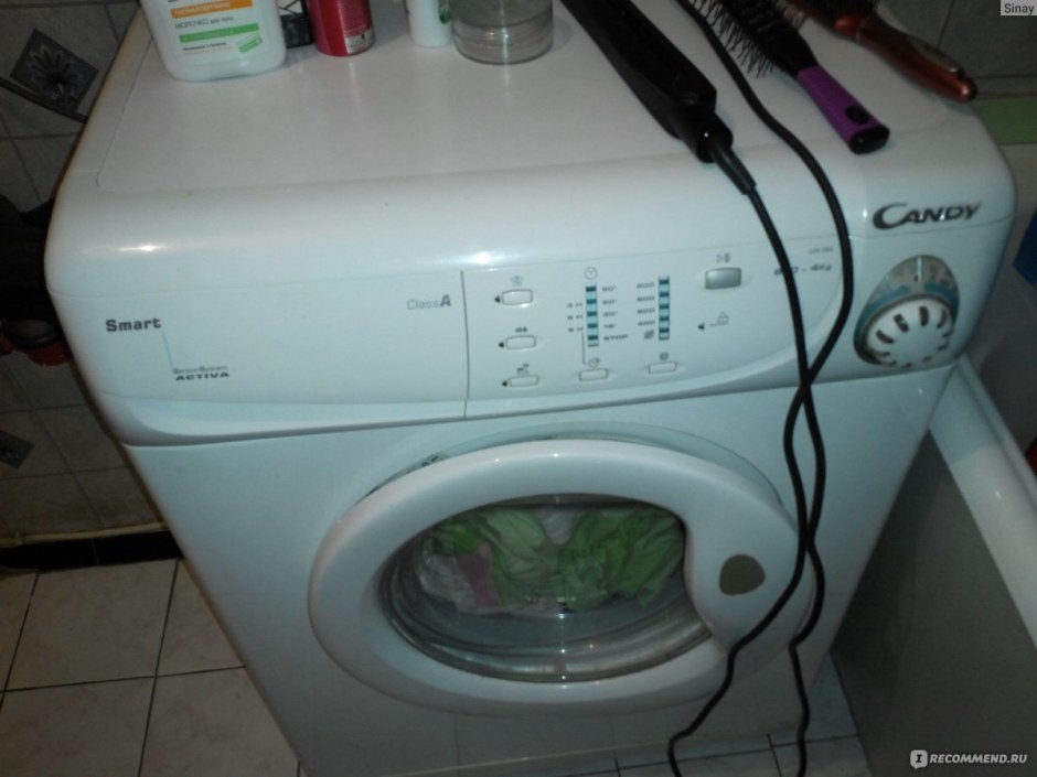 Candy Activa Smart 5kg