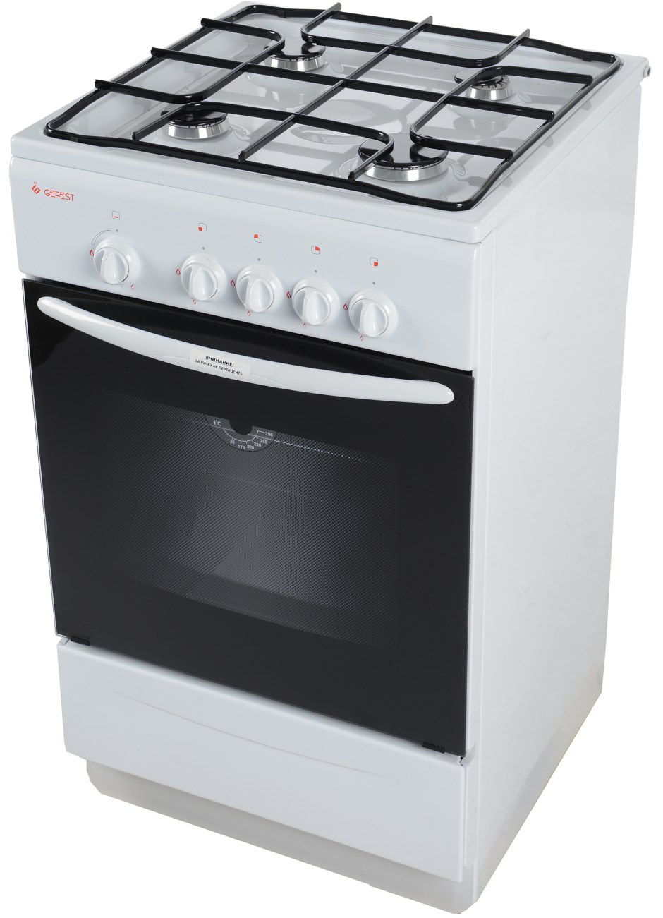 Газовая плита Gefest 3200-08 к85