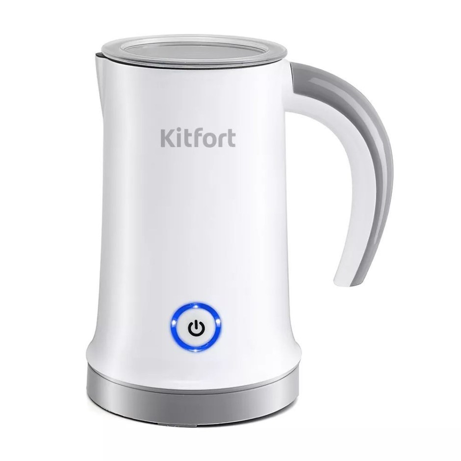 Капучинатор Kitfort кт-709