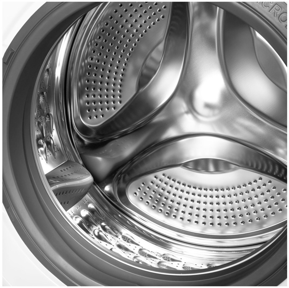 Стиральная машина c сушкой Maunfeld mfwd14106wh03