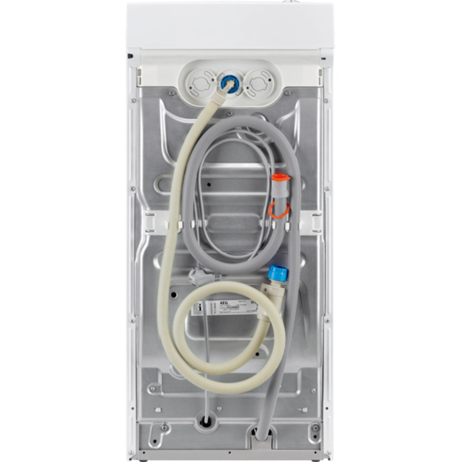 Стиральная машина Electrolux PERFECTCARE 800