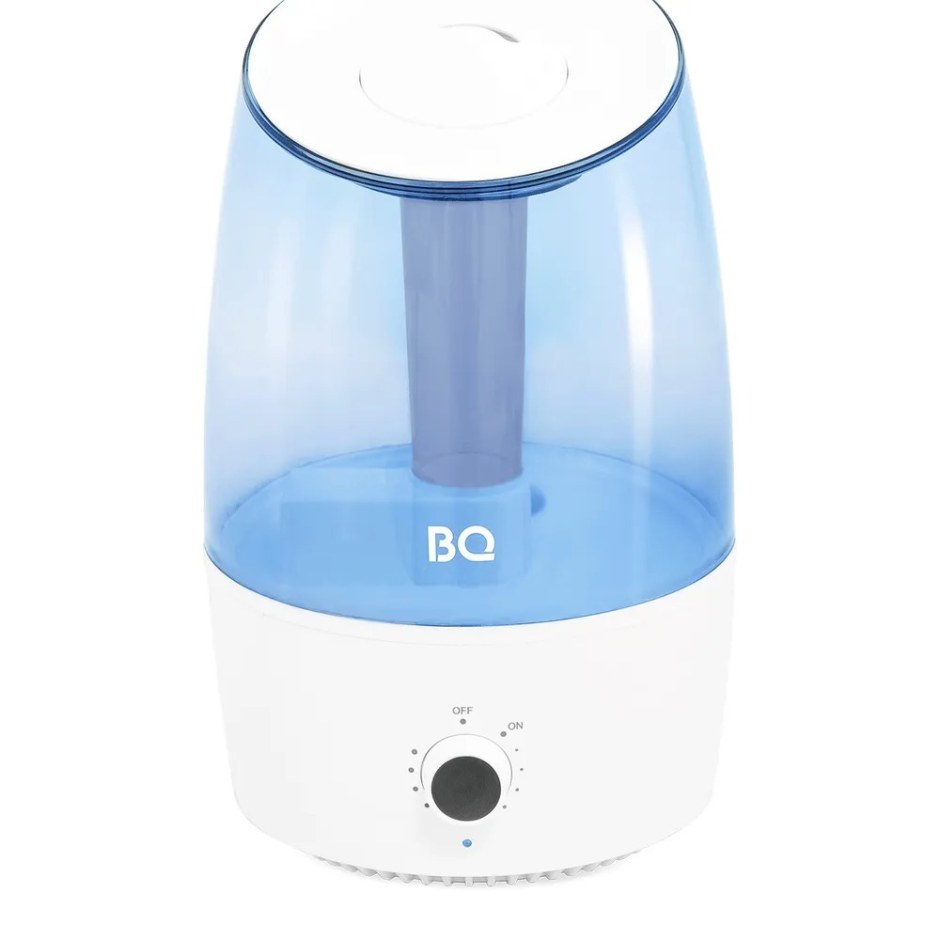 Увлажнитель воздуха BQ (Bright&quick) hdr1003 белый