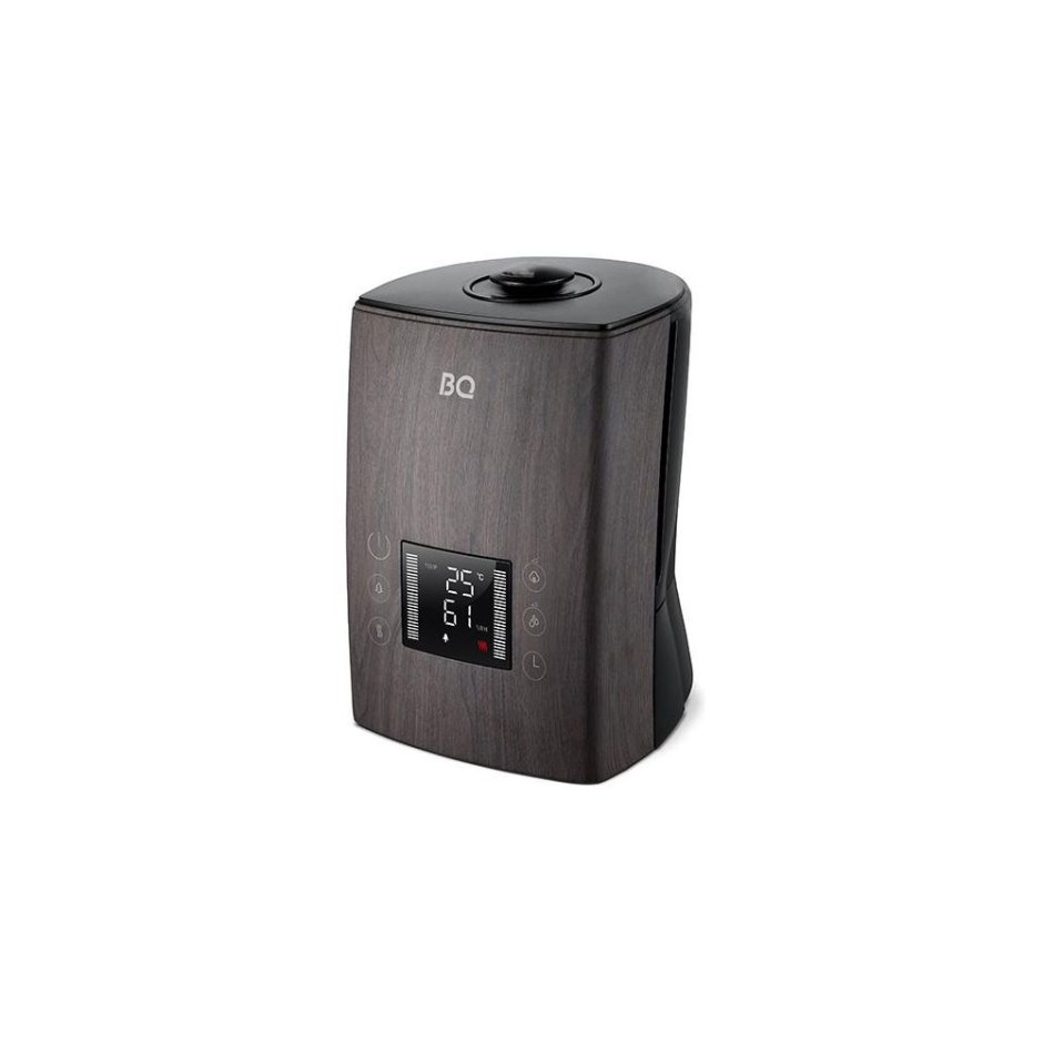 Увлажнитель воздуха BQ hdr1002 Black