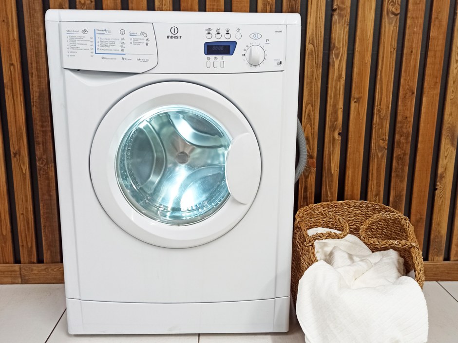 Купить стекло для Indesit WIUE 10