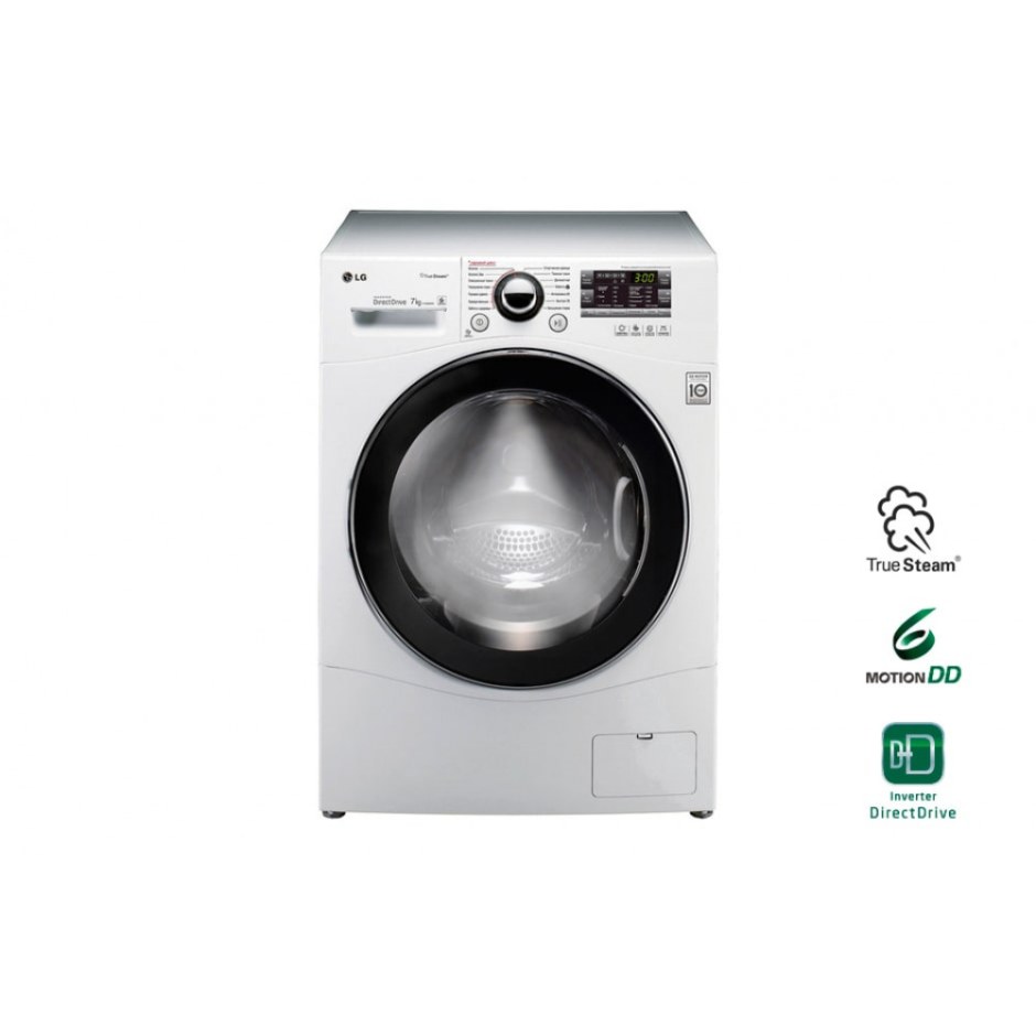 LG TRUESTEAM f12u2hcs2