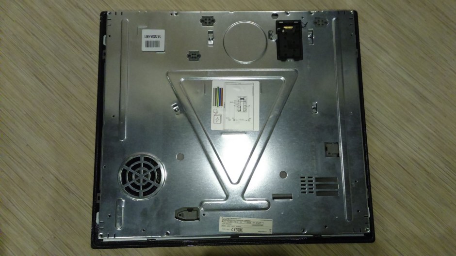Bosch pue611fb1e