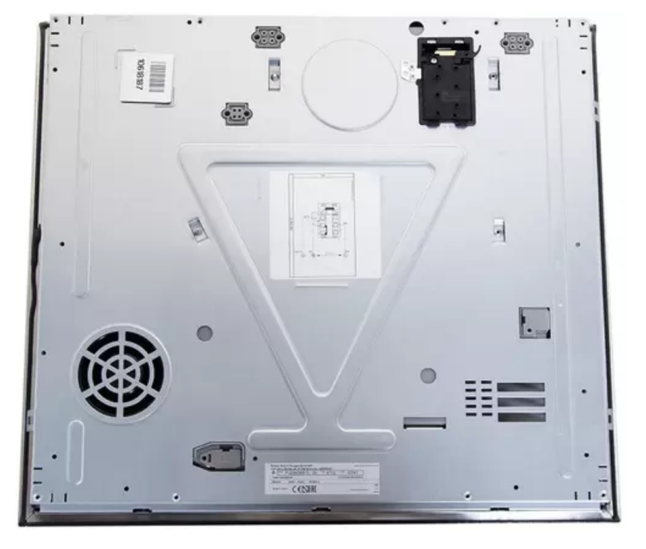 Варочная панель Bosch pue645bb1e