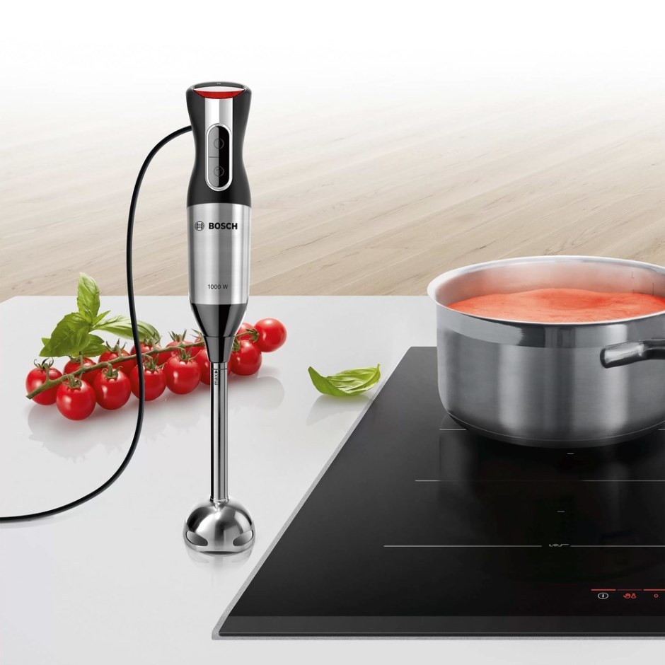 Погружной блендер Bosch ms8cm6190