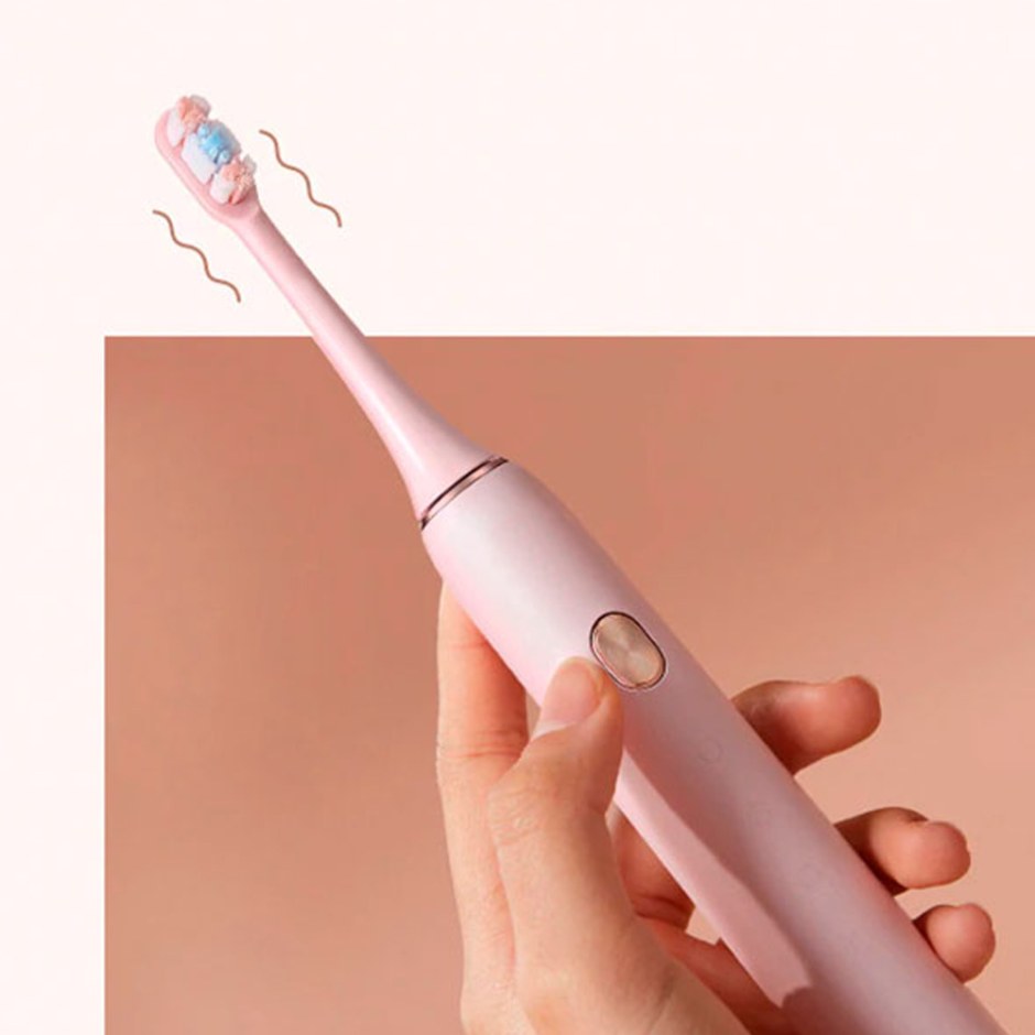 Электрическая зубная щетка Xiaomi soocas x3u Sonic Electric Toothbrush