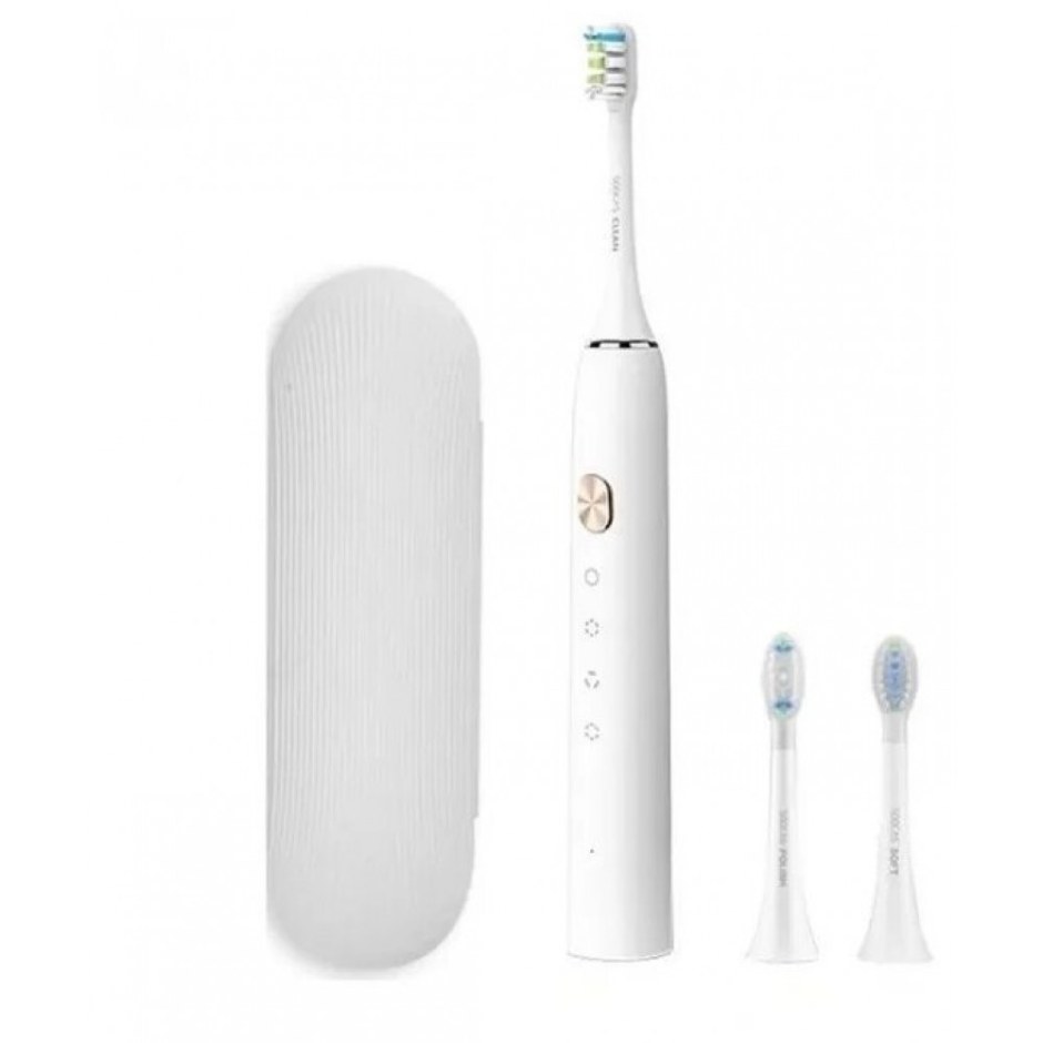 Электрическая зубная щетка Xiaomi soocas x3u Sonic Electric Toothbrush