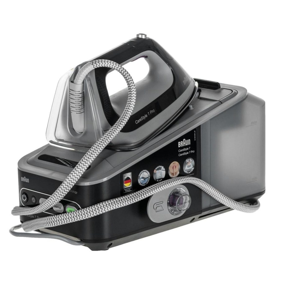Braun is7056bk