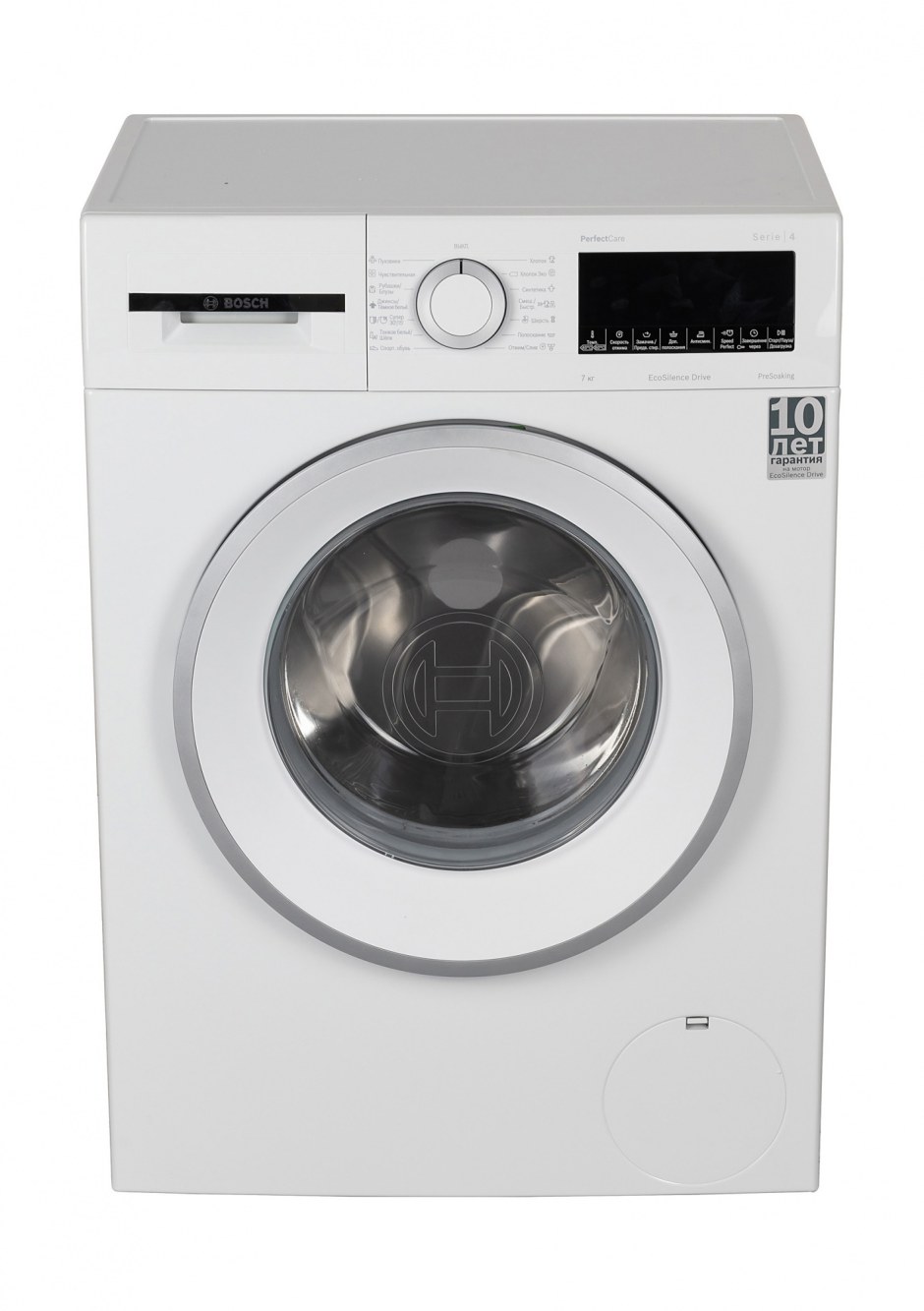 Bosch wha122x1oe