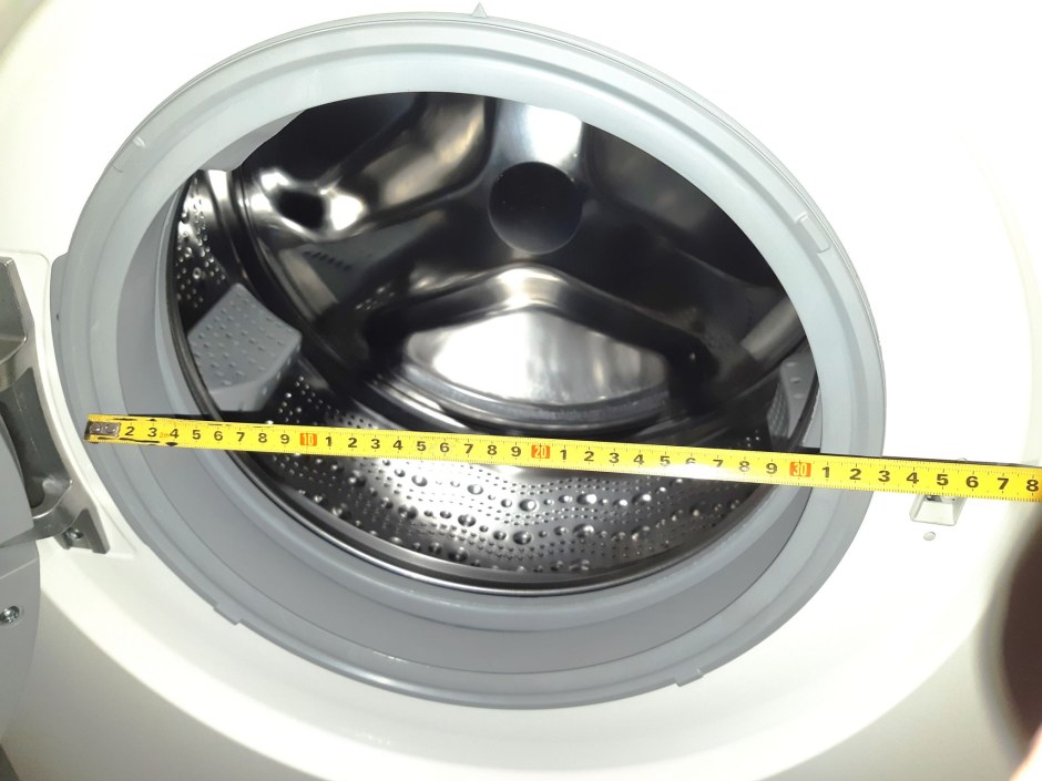 Bosch serie 4 PERFECTCARE