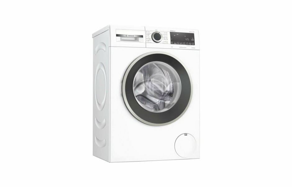 Машина стиральная Bosch serie 4 PERFECTCARE wha232x1oe