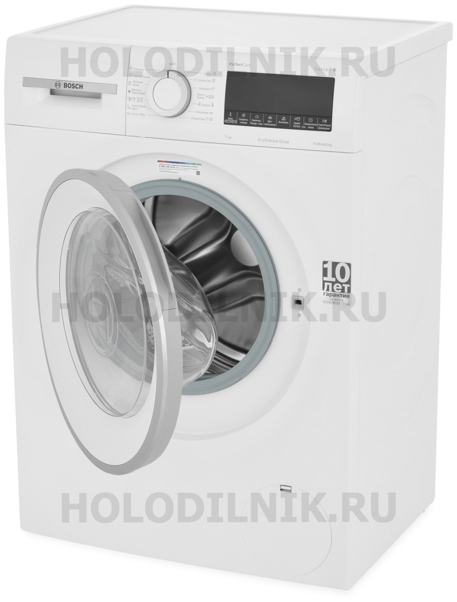 Стиральная машина бош wha122x/10e/04