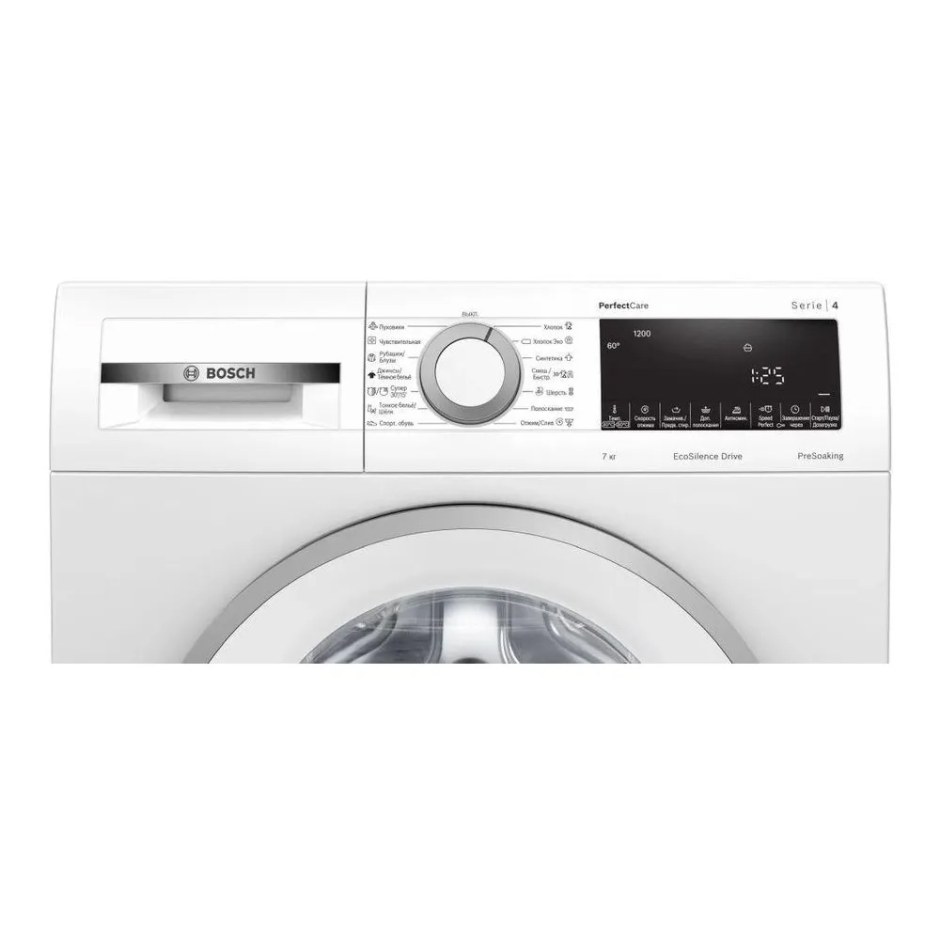 Стиральная машина Bosch wha222xmoe