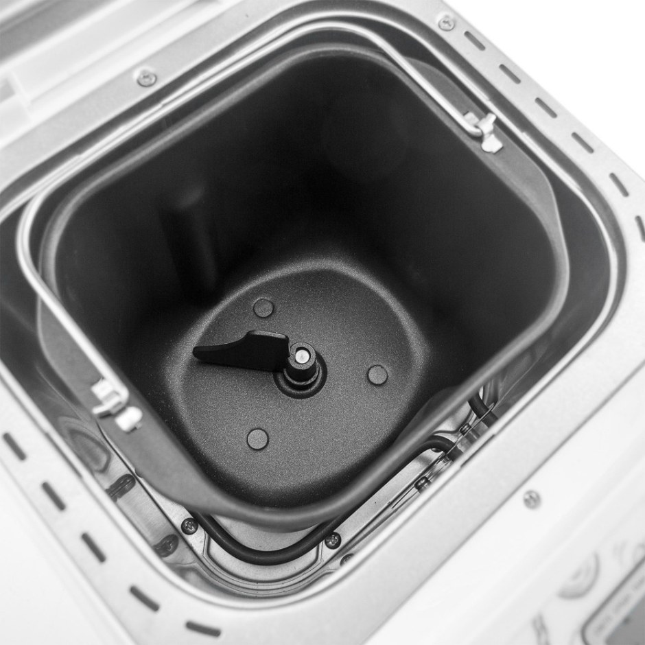 Хлебопечь галакси gl2701