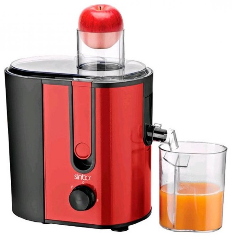 Sinbo SJ-3143