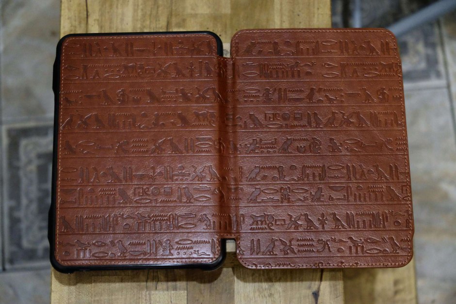 Электронная книга Onyx BOOX Cleopatra 3