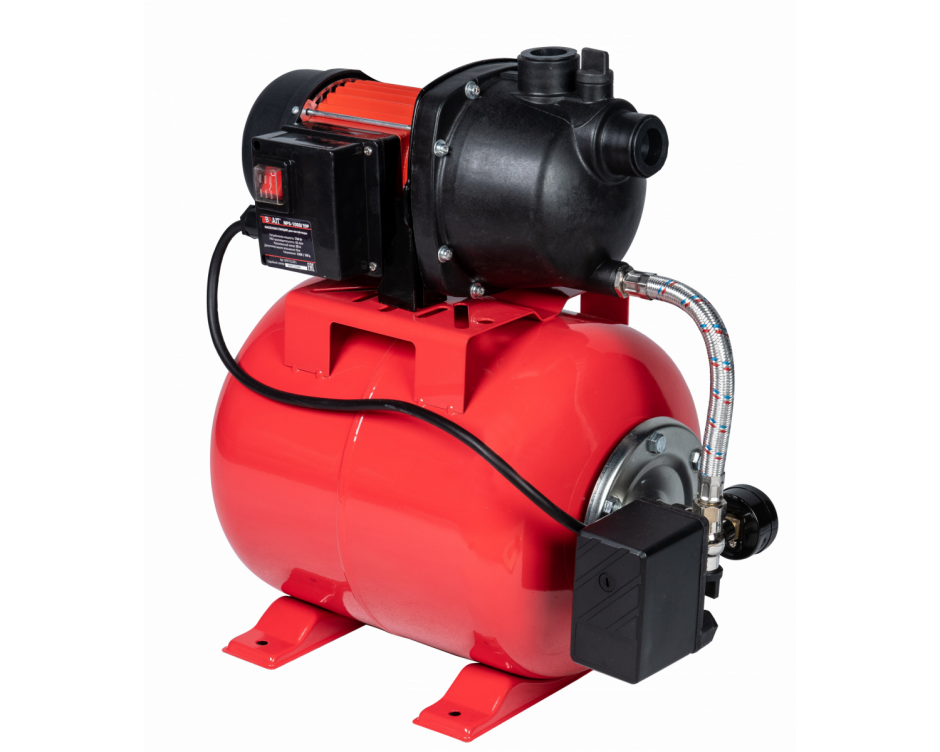 Насосная станция Brait NPS-370