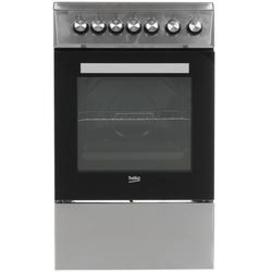 Плита Beko fss57100gx