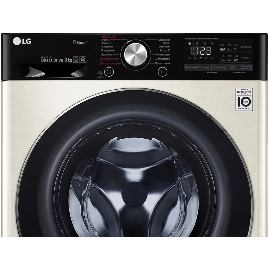 Стиральная машина LG f2v5gs0w