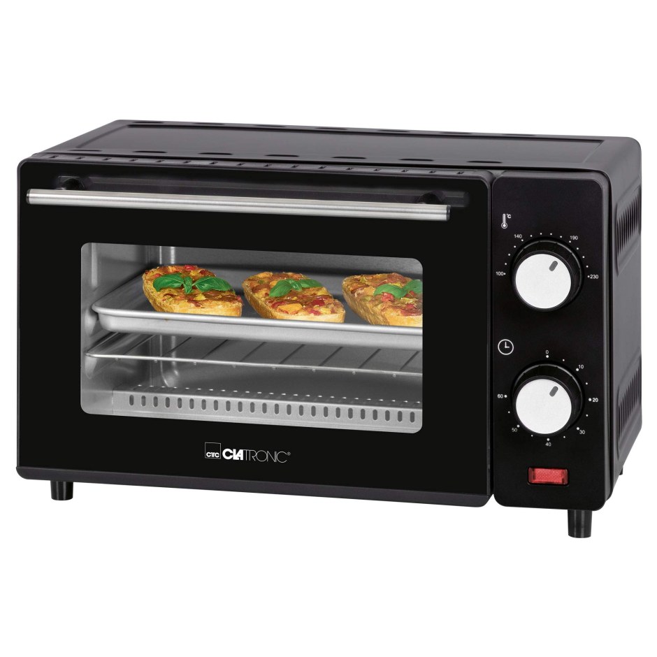 Мини-печь Clatronic MPO 3520