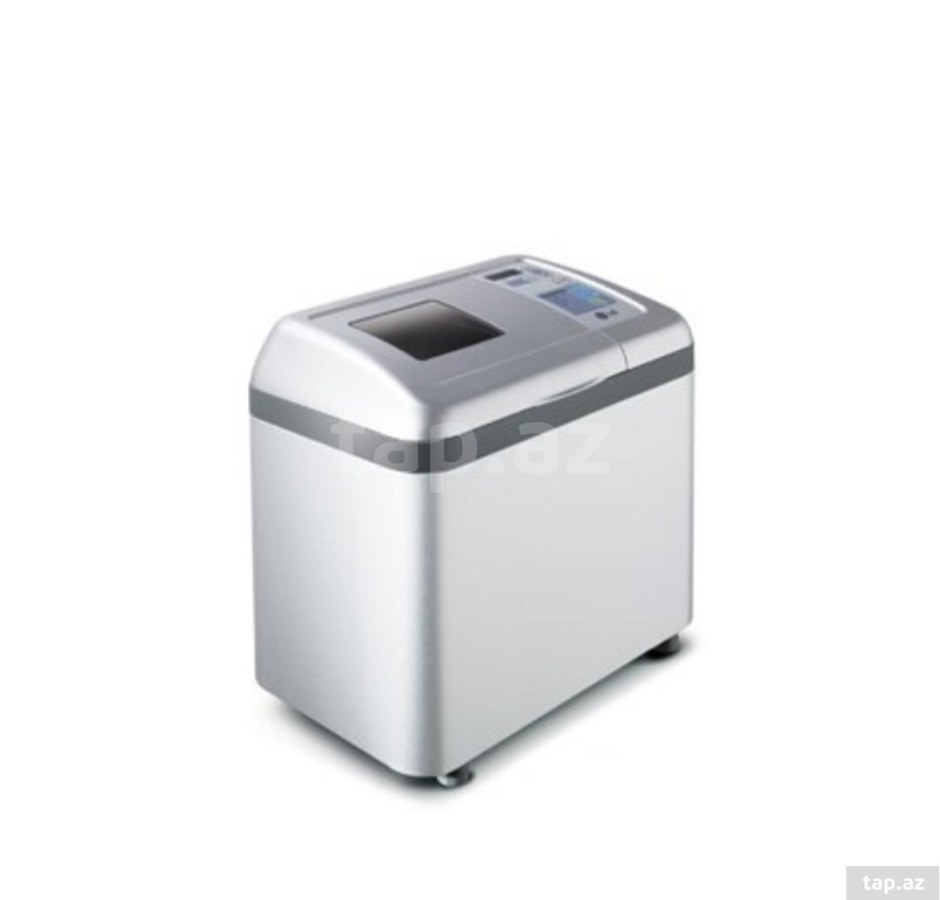 Хлебопечка LG HB-2001by