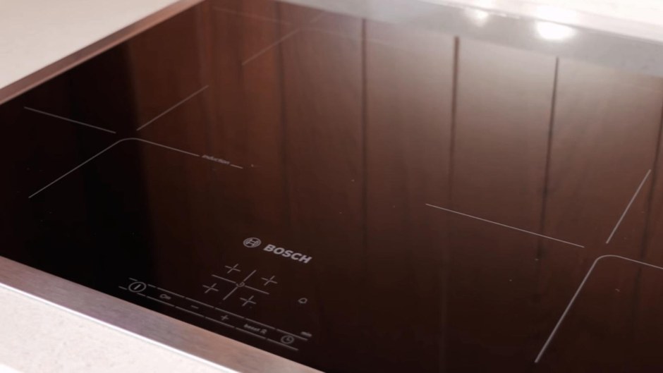 Варочная панель Bosch pue645bb1e