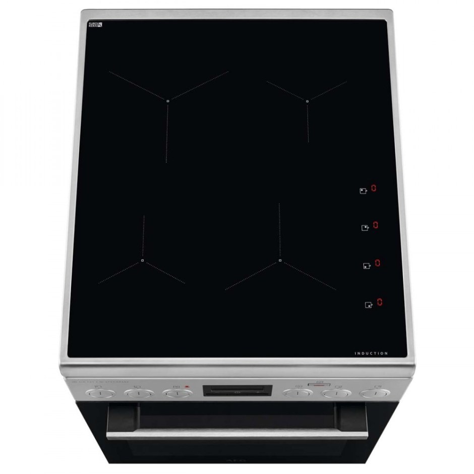 Электрическая плита AEG cir56402bm