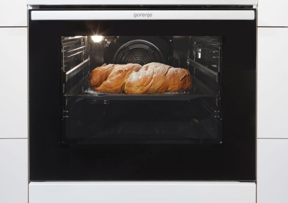 Gorenje gec6a41sc