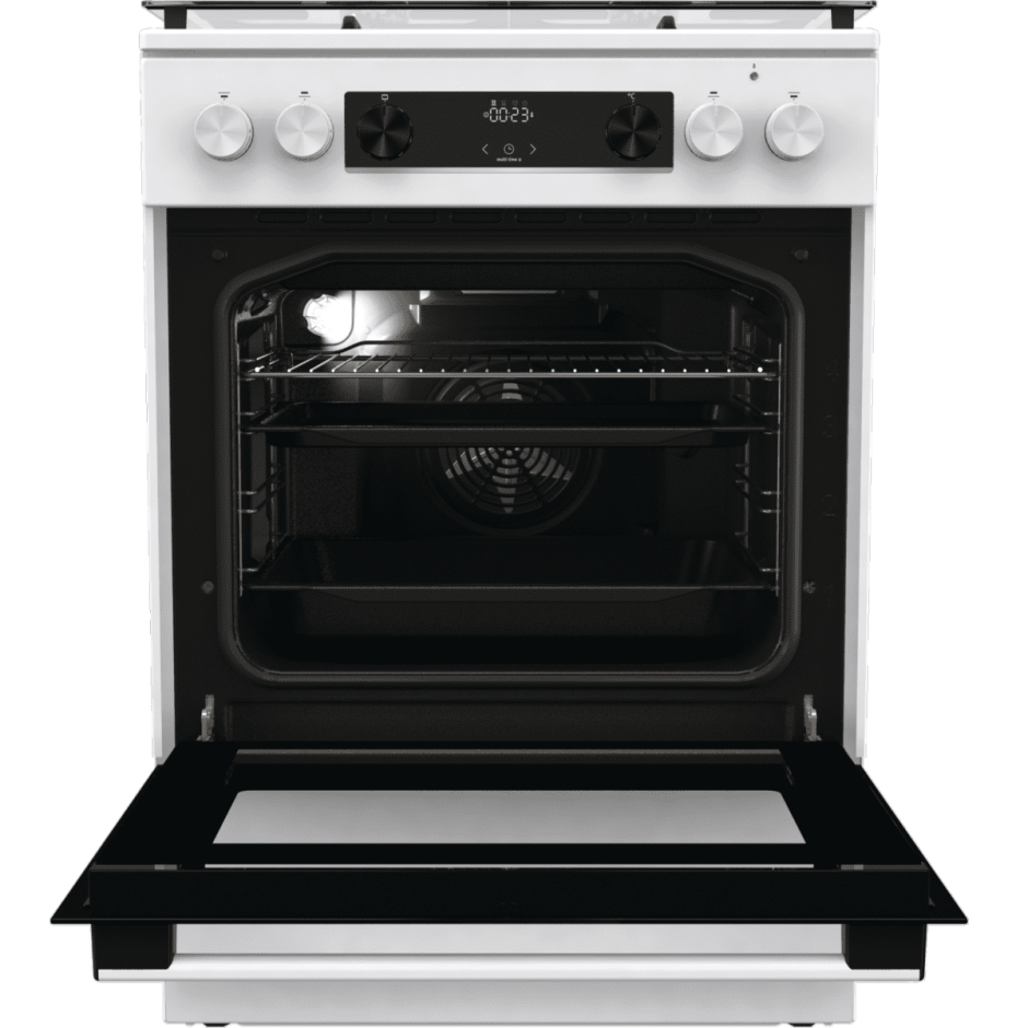 Газовая плита Gorenje gg5a11xf