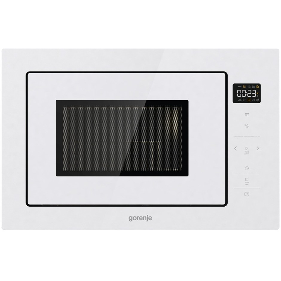 Midea tg925b8d-WH СВЧ-печь