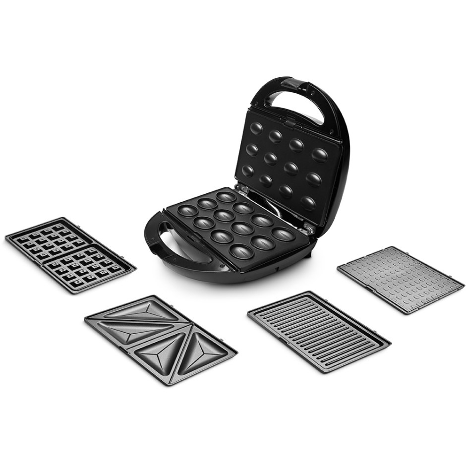 Вафельница Polaris PST 0105 Profi Baker
