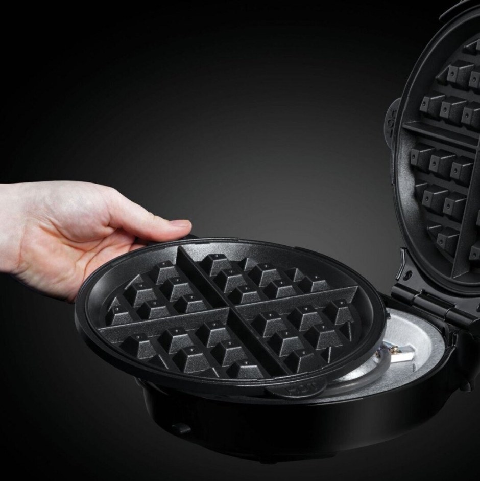 Вафельница Russell Hobbs 24620-56