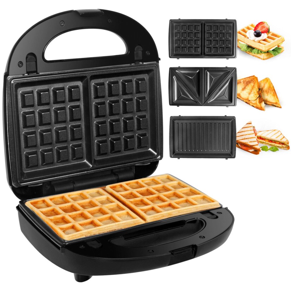 Valera snack Grill