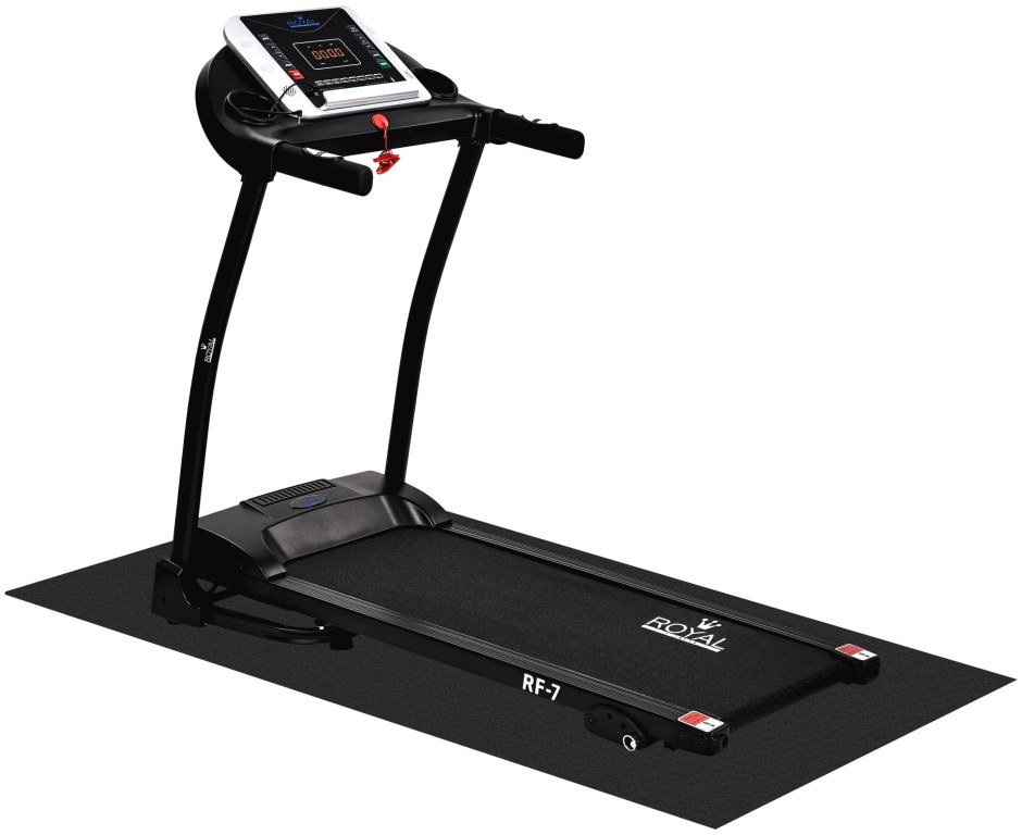 Royal Fitness RF-7