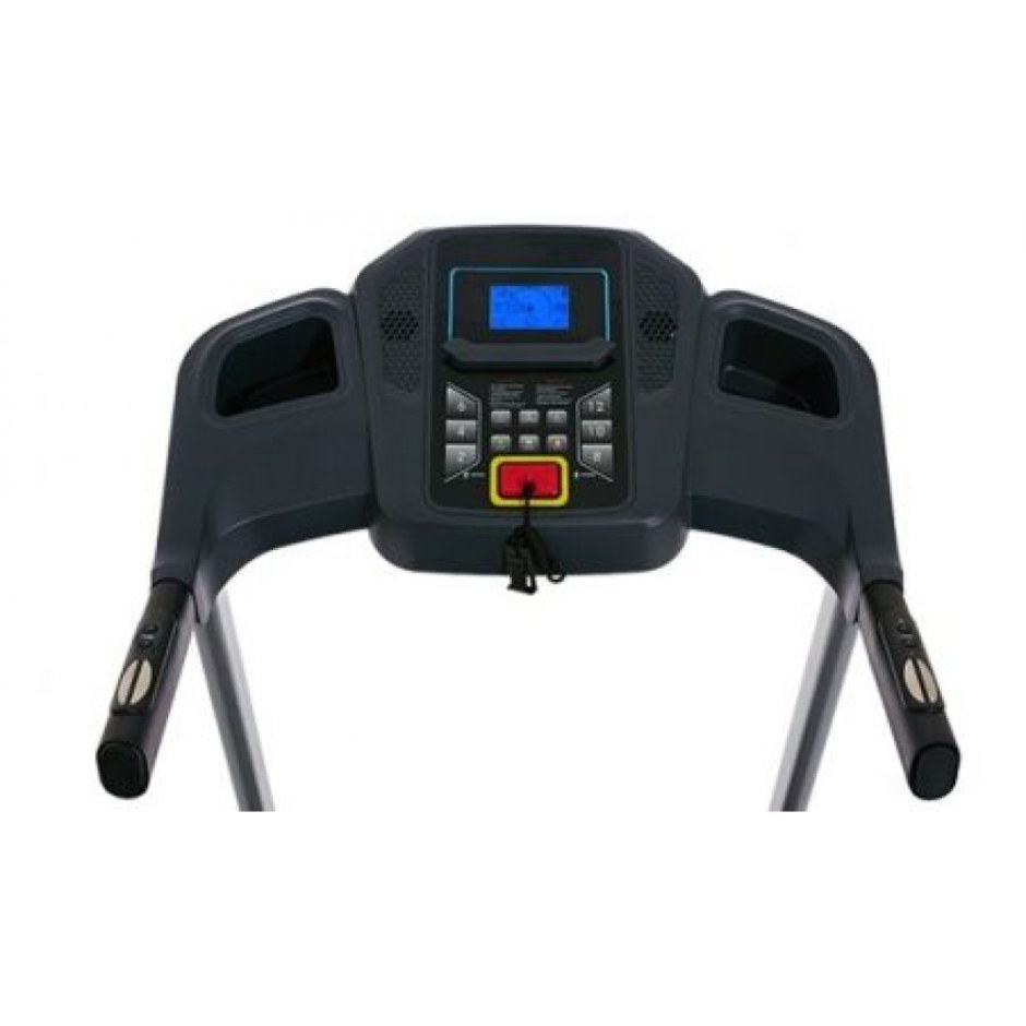 Электрическая Беговая дорожка Royal Fitness RF-2