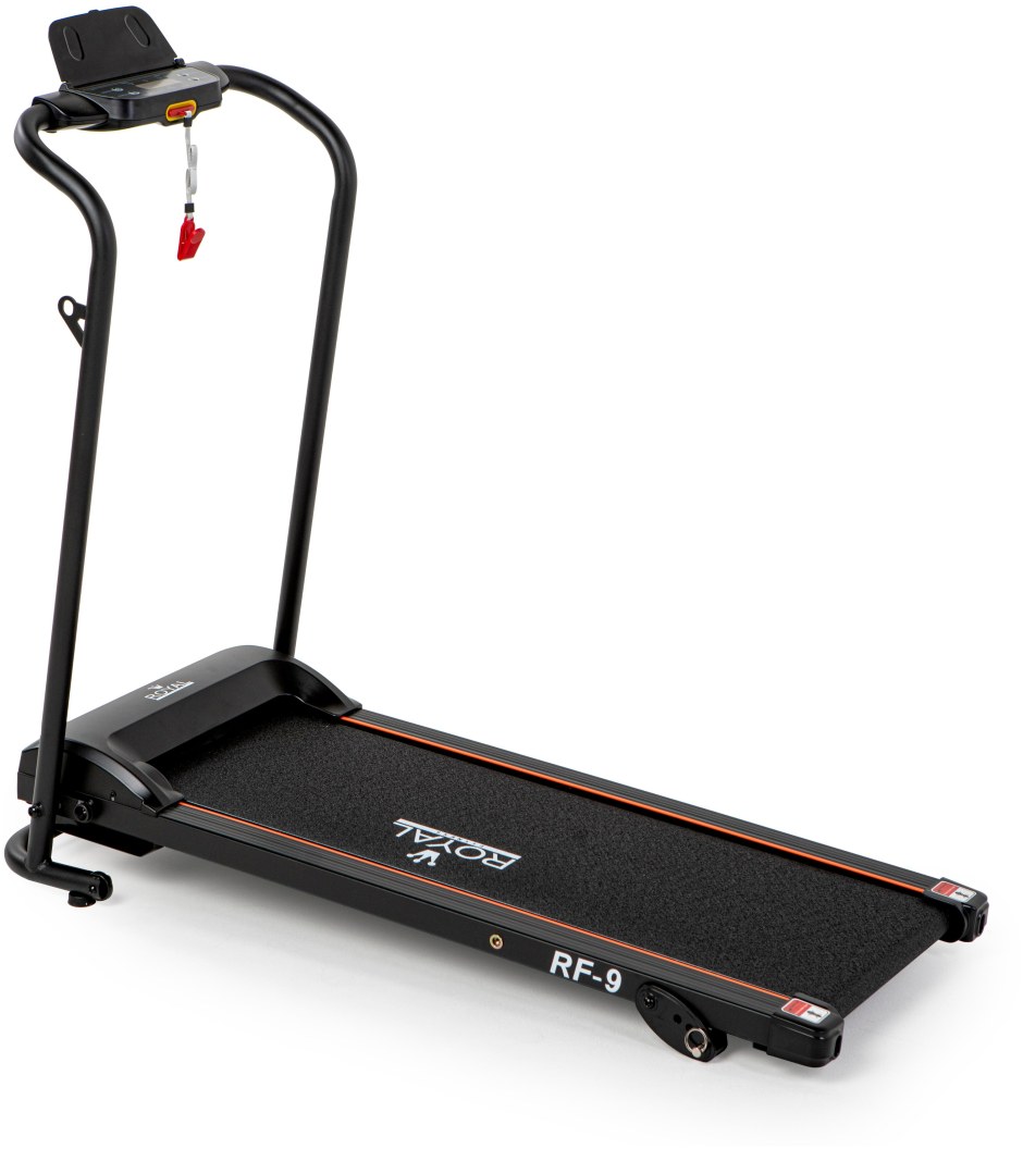 Royal Fitness RF-9