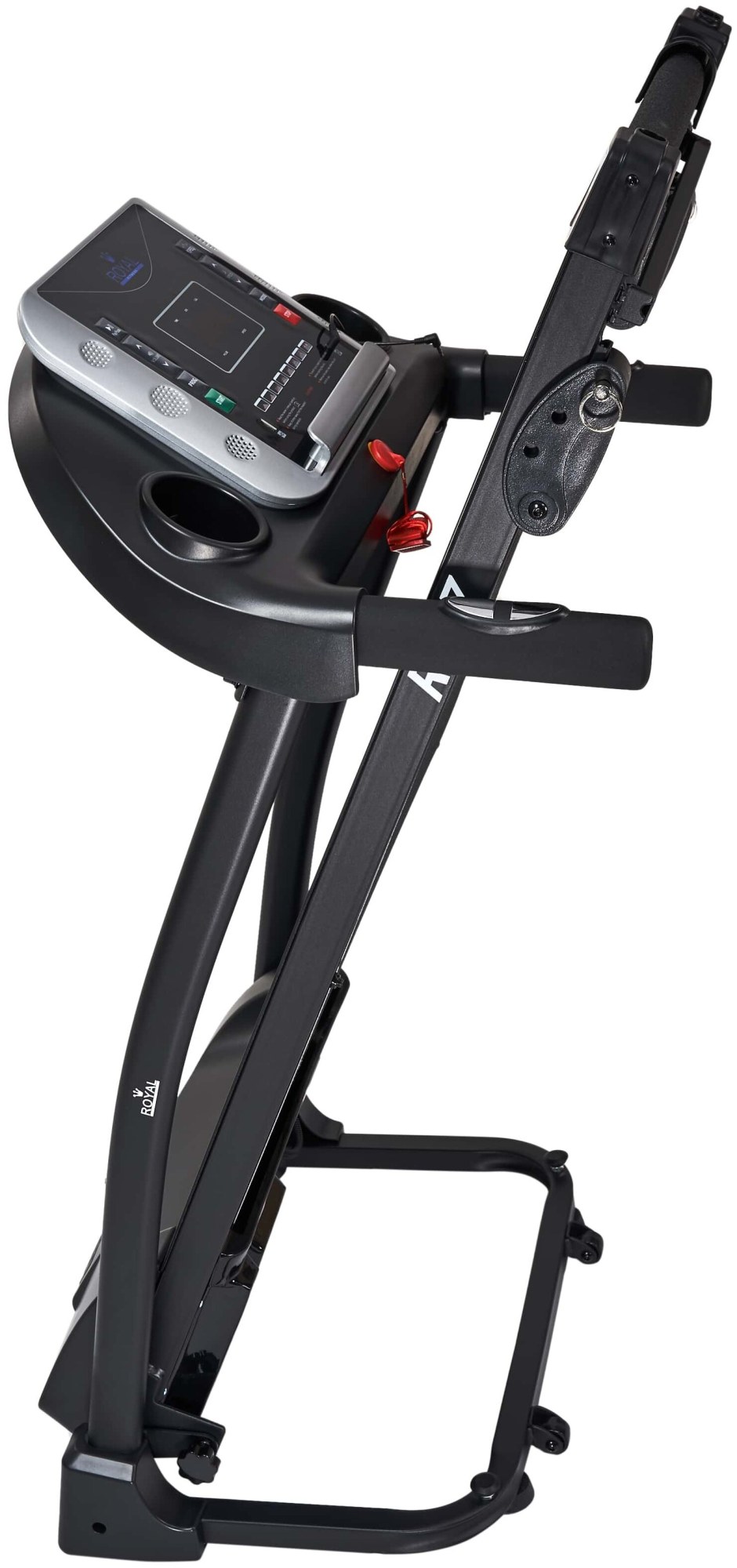 Royal Fitness RF-7