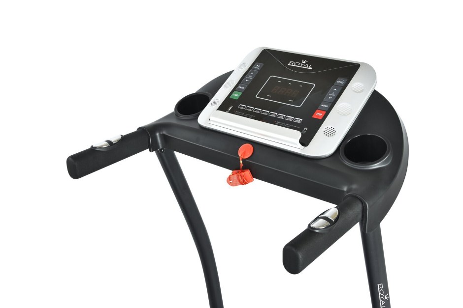 Беговая дорожка Royal Fitness RF-3