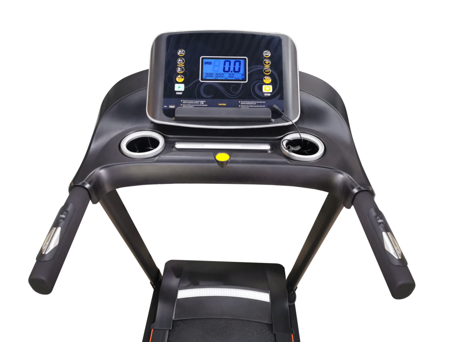 Электрическая Беговая дорожка Royal Fitness RF-1