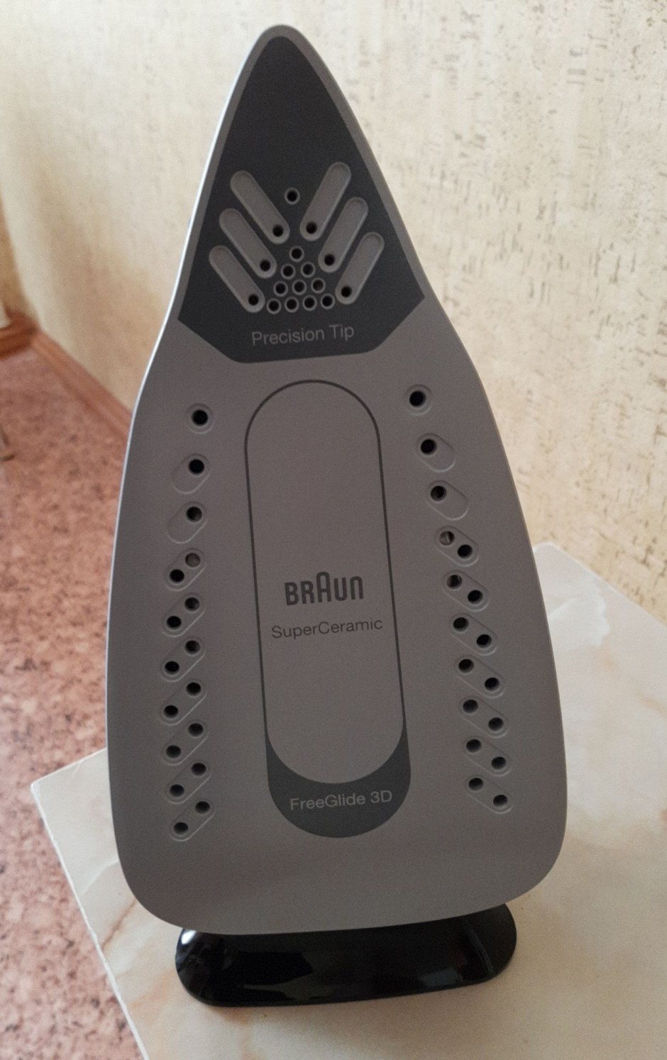 Braun si 3055 BK
